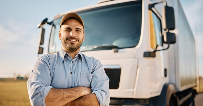 CDL School Manassas