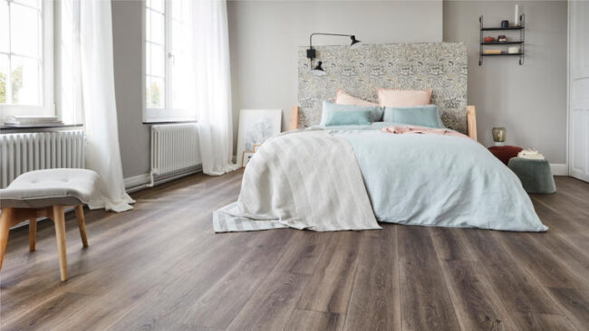 LVT Flooring Milton Keynes