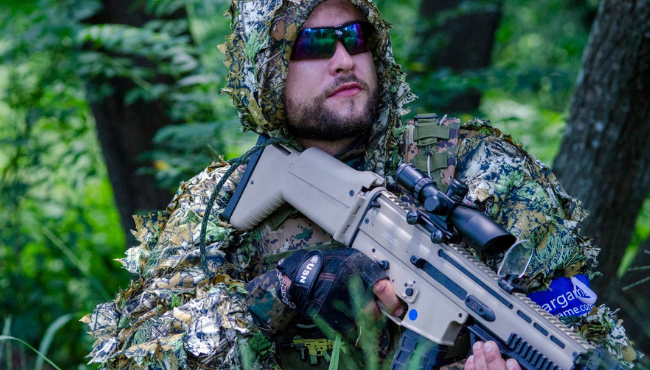 Airsoft Guns For Sale