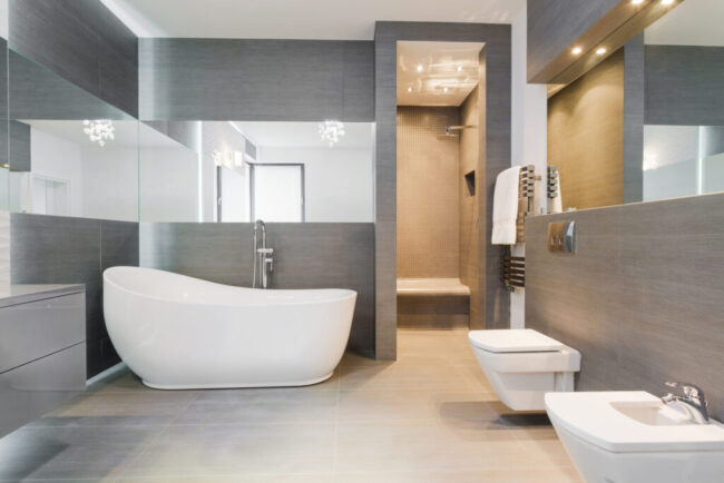 Bathroom Fitter Bristol