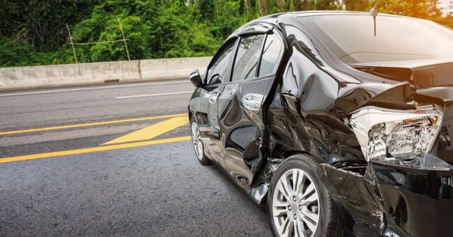 Car Accident Claim Singapore