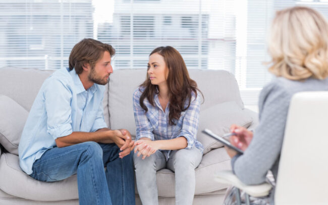 Long Island Family Therapy