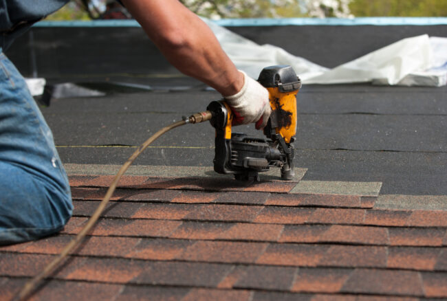 The Best Team Of Roofers For All Your Roofing Needs In Aberdeen.