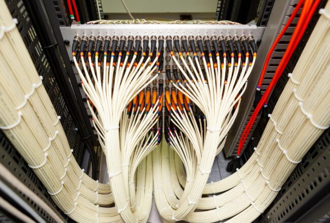 Wireless Network Installation Services1