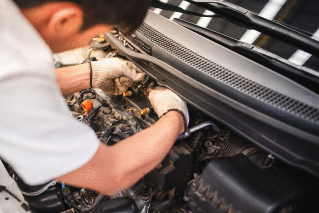 Auto Repair Mayer MN